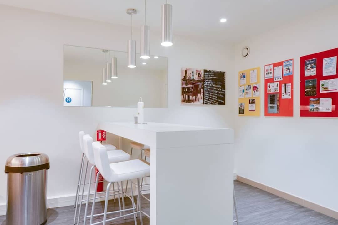 Centre de coworking 27/29 rue Raffet, Paris – photo 2