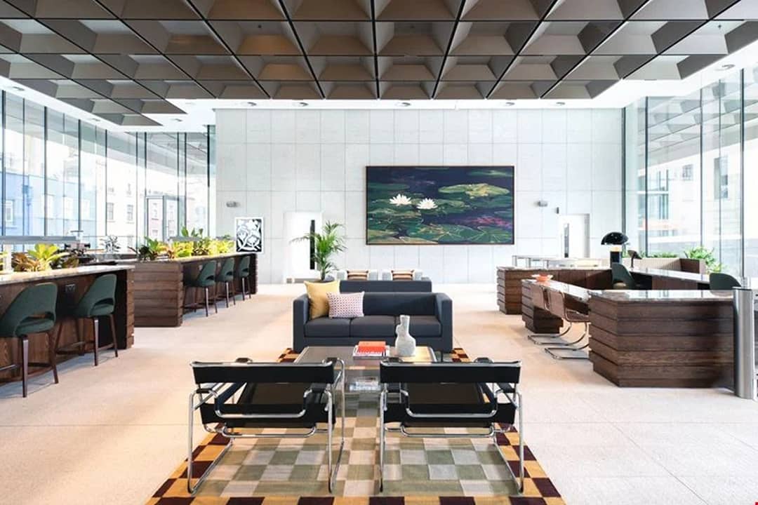 Centre de coworking 36 Dame Street – photo 3