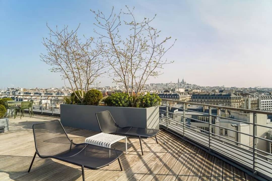 Coworking space at 7 Rue de Madrid, Paris – photo 5