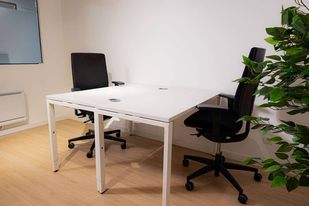 Centre de coworking 72 Avenue du Général Michel Bizot, Paris – photo 1