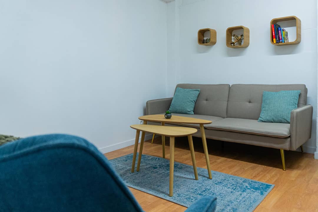 Centre de coworking 72 Avenue du Général Michel Bizot, Paris