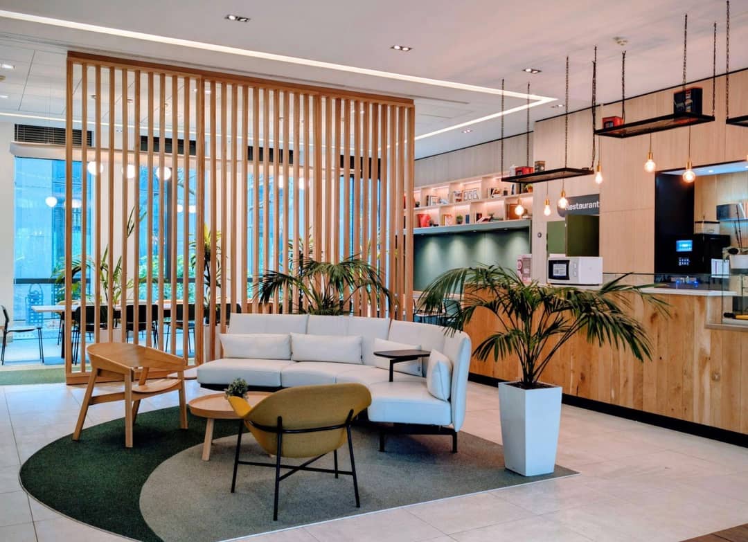 Centre de coworking 23-25 Avenue Aristide Briand, Arcueil – photo 4