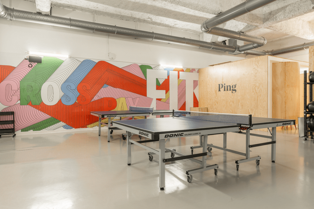 Premium managed office at 1 Rue de Saint-Pétersbourg, Paris