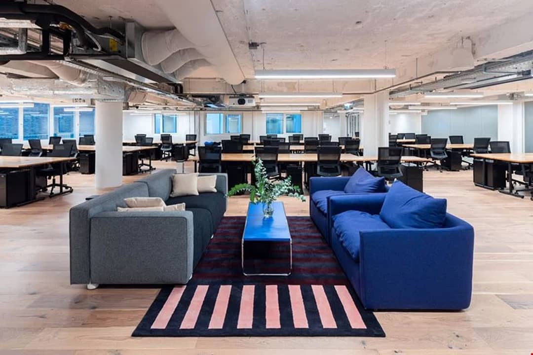 Centre de coworking Stadhouderskade 5, Amsterdam – photo 4