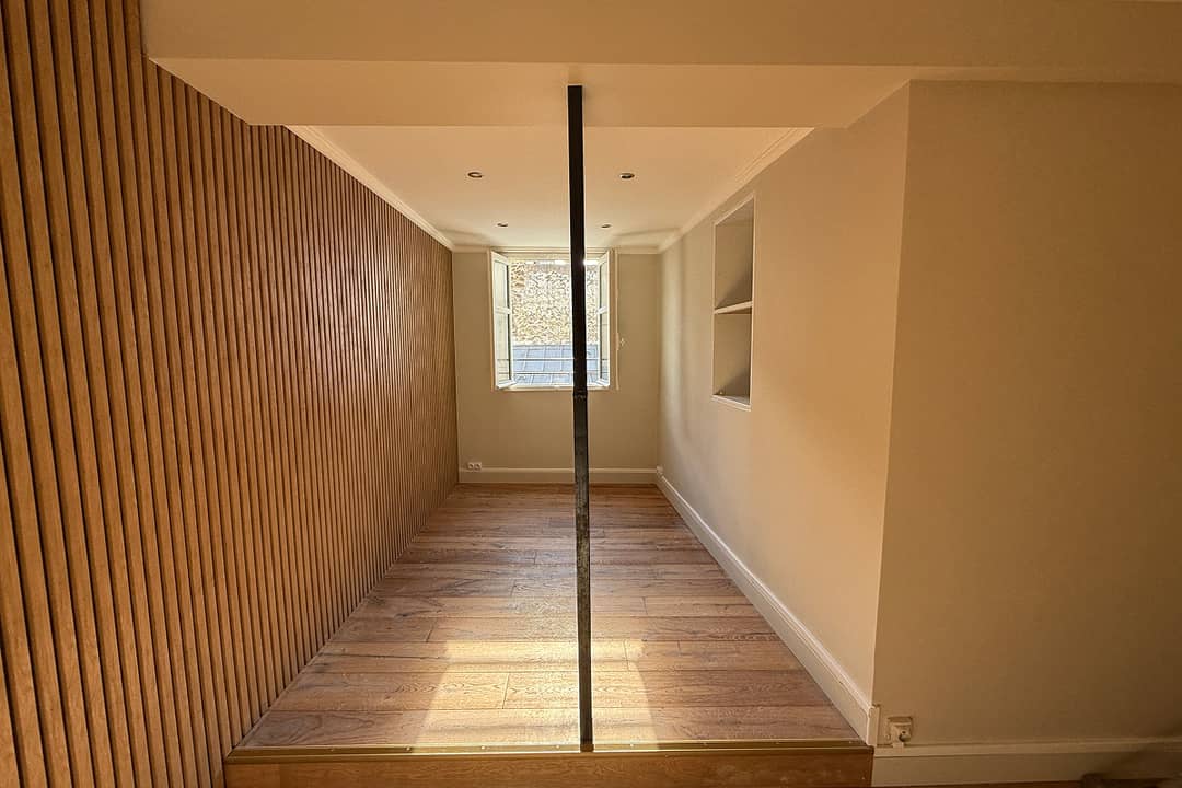Bureau opéré 12 Rue Chabanais, Paris – photo 4