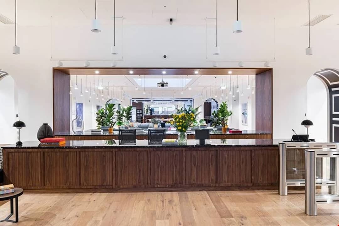 Centre de coworking Via Giuseppe Mazzini, Milano – photo 2