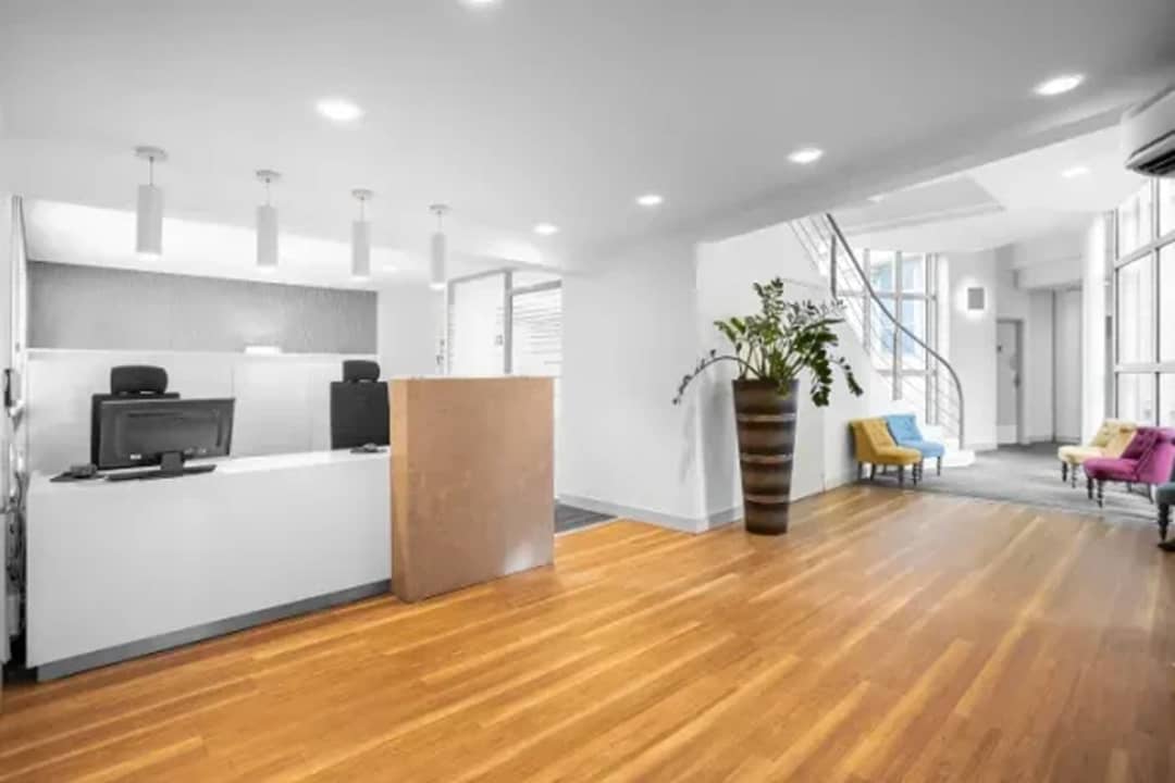 Centre de coworking 81 Boulevard Pierre 1er, Bordeaux – photo 2