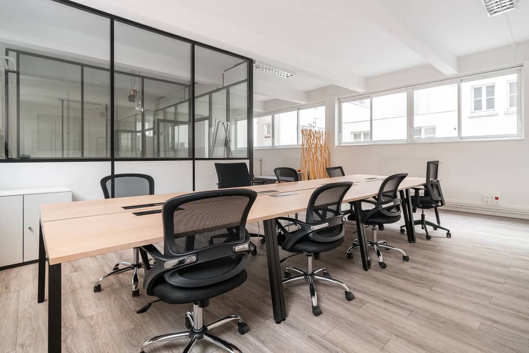 Bureau opéré 86 Rue de Charonne, Paris – photo 4