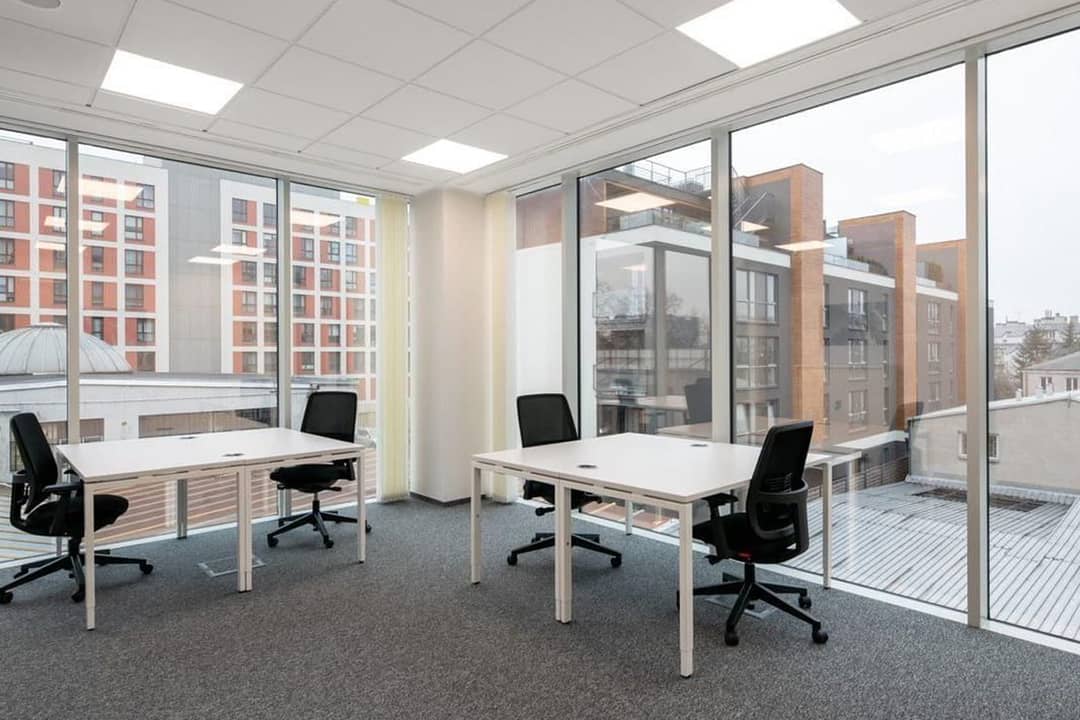 Centre de coworking 7-11 Place des Cinq Martyrs du Lycée Buffon, Paris – photo 2
