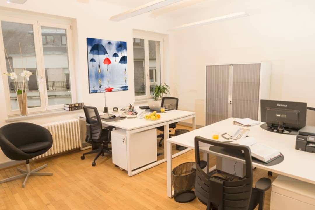 Centre de coworking 51 Boulevard Grande-Duchesse Charlotte, Luxembourg – photo 2