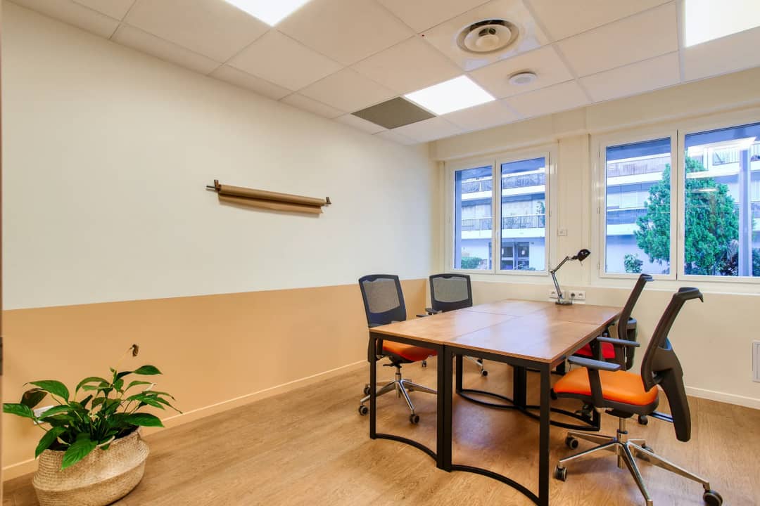 Centre de coworking 25 Rue Negresko, Marseille – photo 2