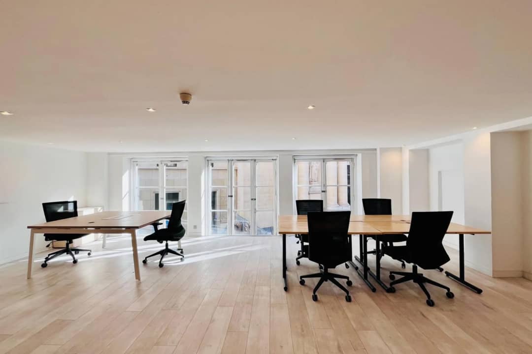 Coworking space at 26 Rue de la République, Marseille – photo 2
