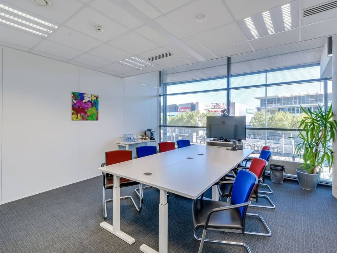 Centre de coworking Stade de France, Saint-Denis – photo 5