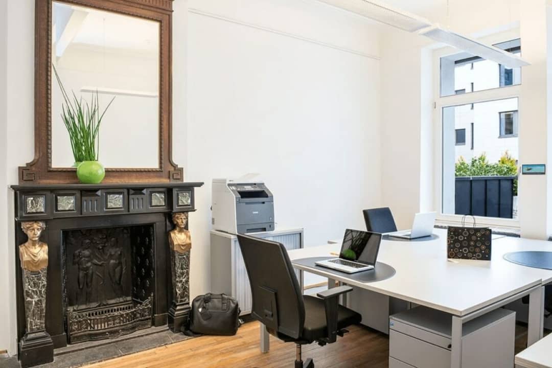 Centre de coworking 124 Boulevard de la Pétrusse, Luxembourg – photo 3