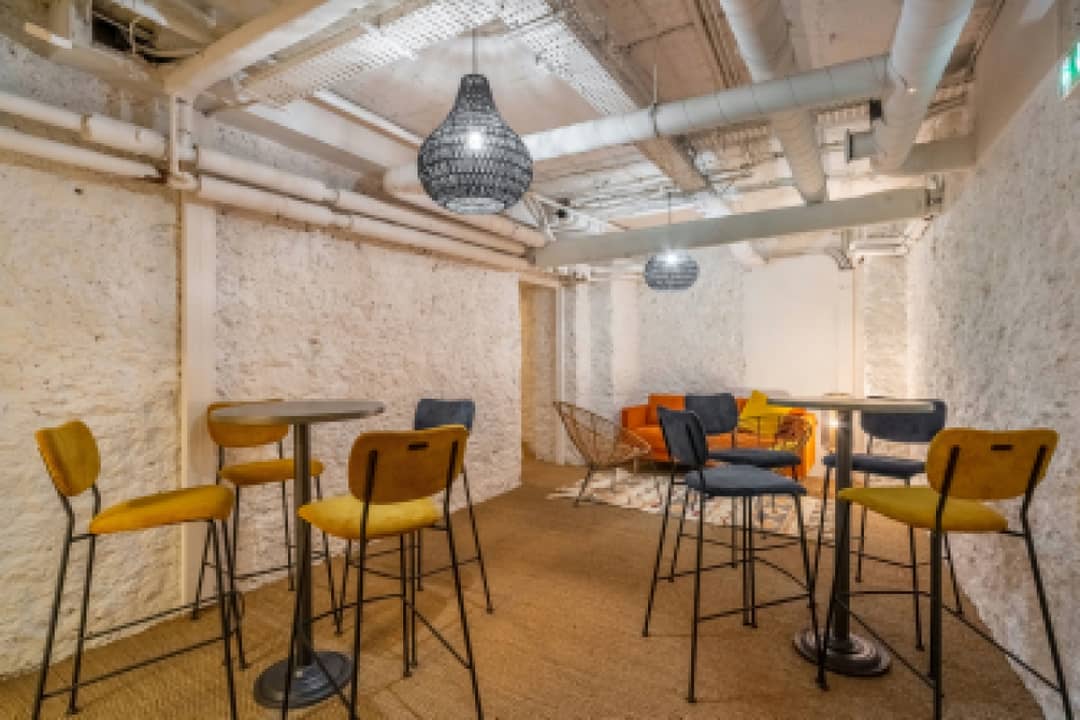 Managed office at 8 Rue Auber, Paris – photo 2