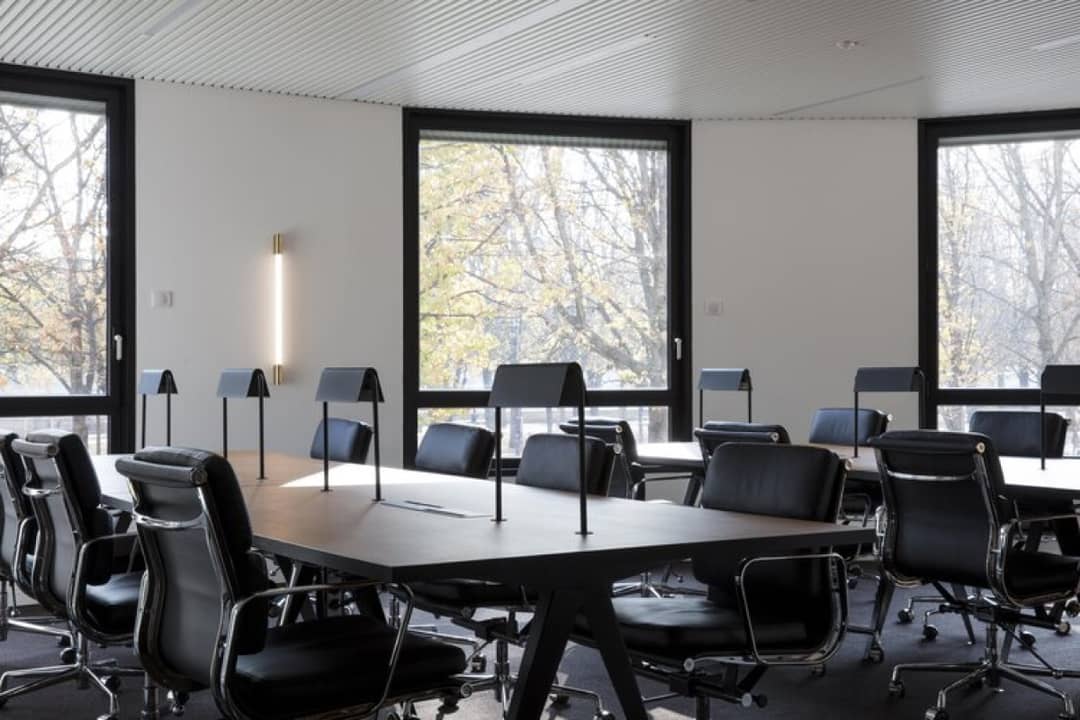 Centre de coworking 16 Cours Albert 1er, Paris – photo 1
