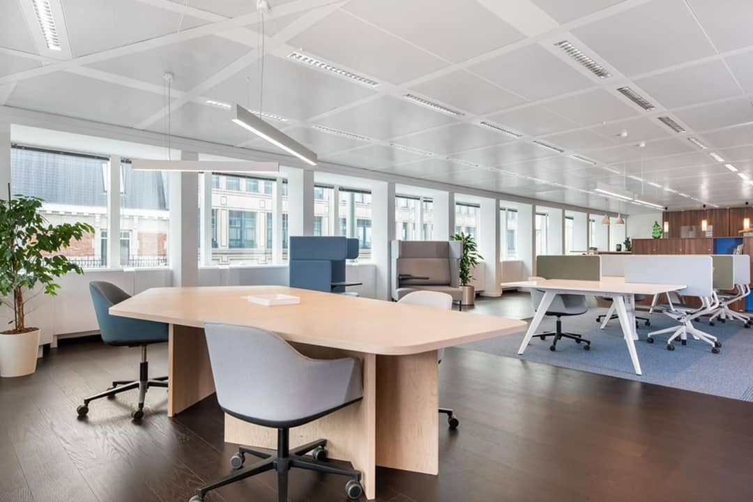 Coworking space at 31 Rue de Verdun, Suresnes – photo 2