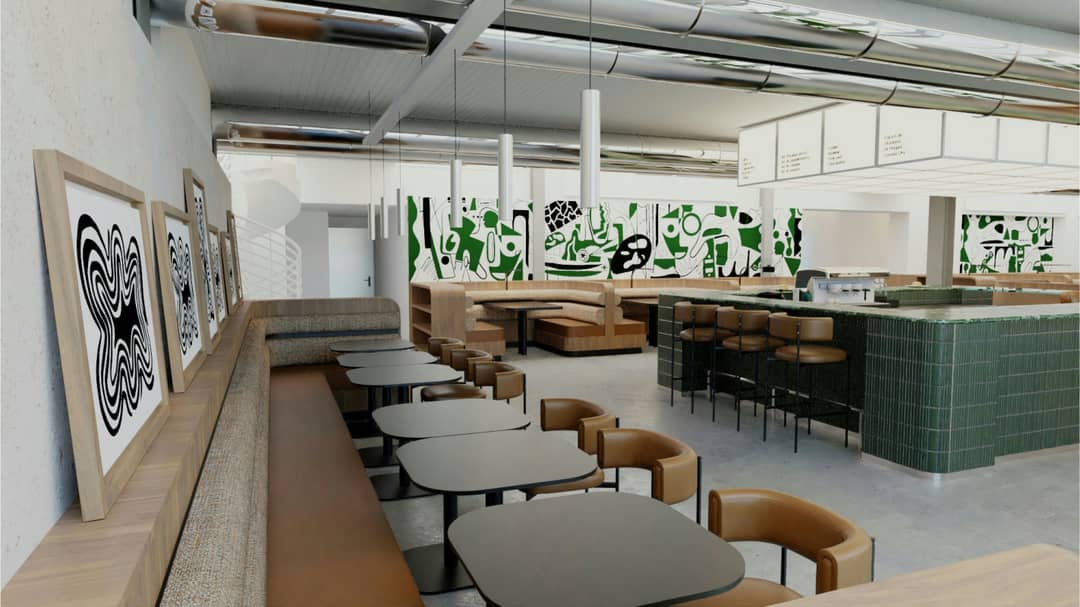 Coworking space at 10 Rue de la Victoire, Paris – photo 1