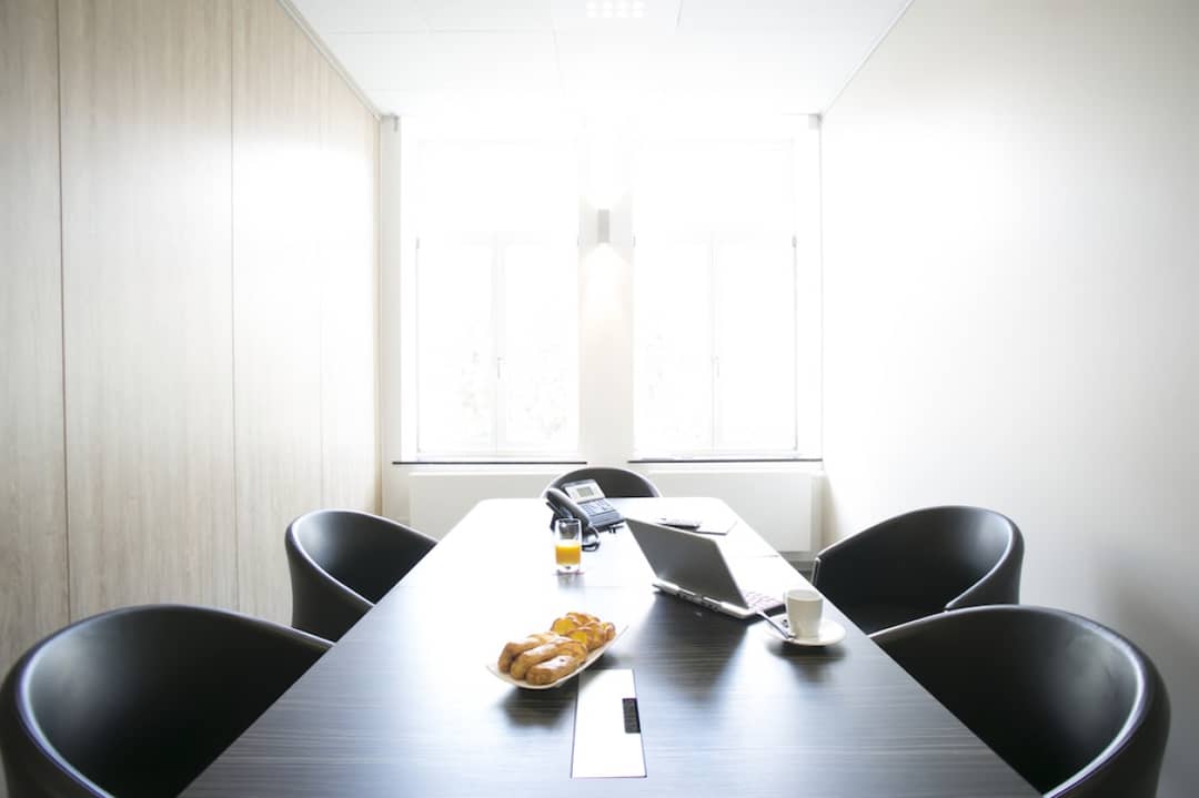 Centre de coworking 16A Avenue de la Liberté, Luxembourg – photo 2