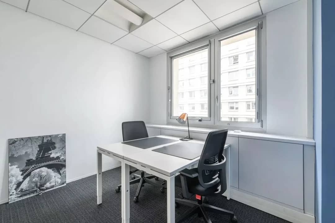 Coworking space at 31 Rue de Verdun, Suresnes