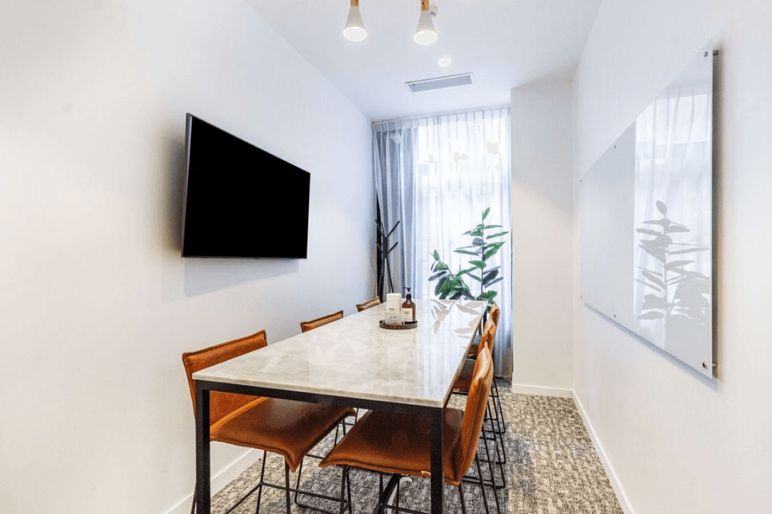 Coworking space at 50 Rue Taitbout, Paris – photo 3