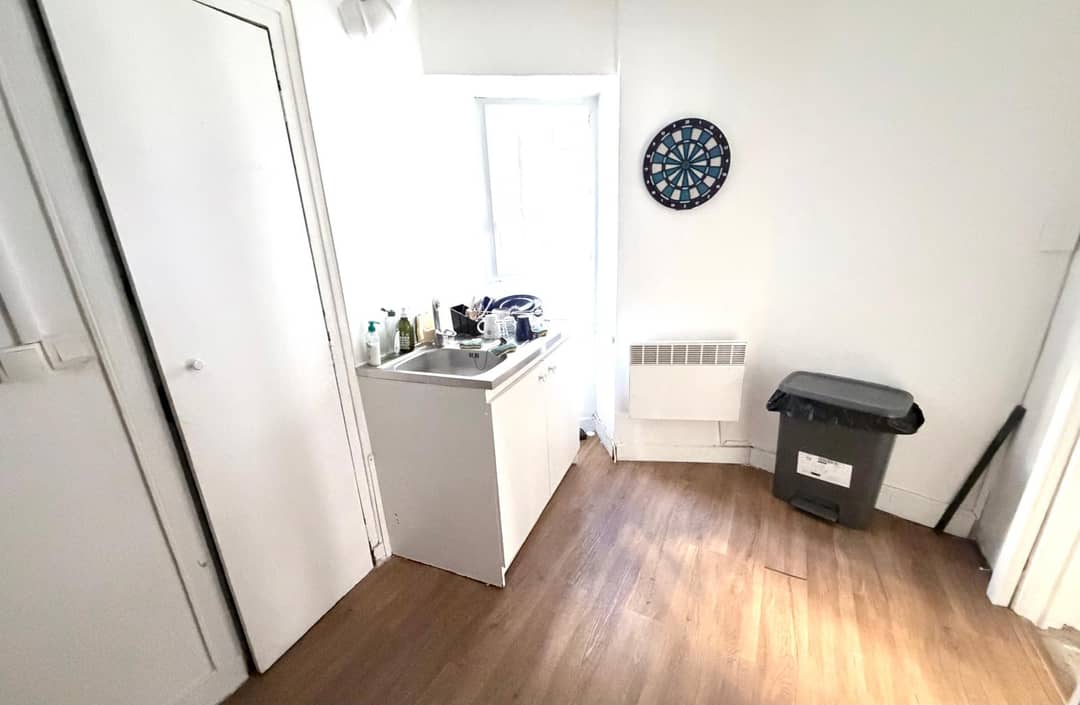Bureau opéré 47 Rue du Caire, Paris – photo 4
