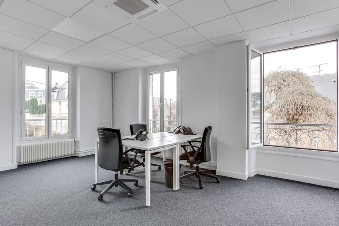 Centre de coworking 7 Rue le Bouvier, Bourg-la-Reine