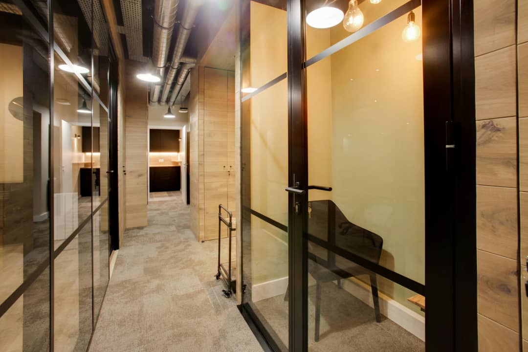 Bureau opéré 33 Rue d'Amsterdam, Paris – photo 2