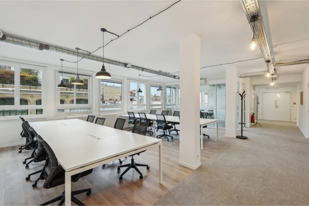 Bureau opéré 87 Rue la Boétie, Paris – photo 3