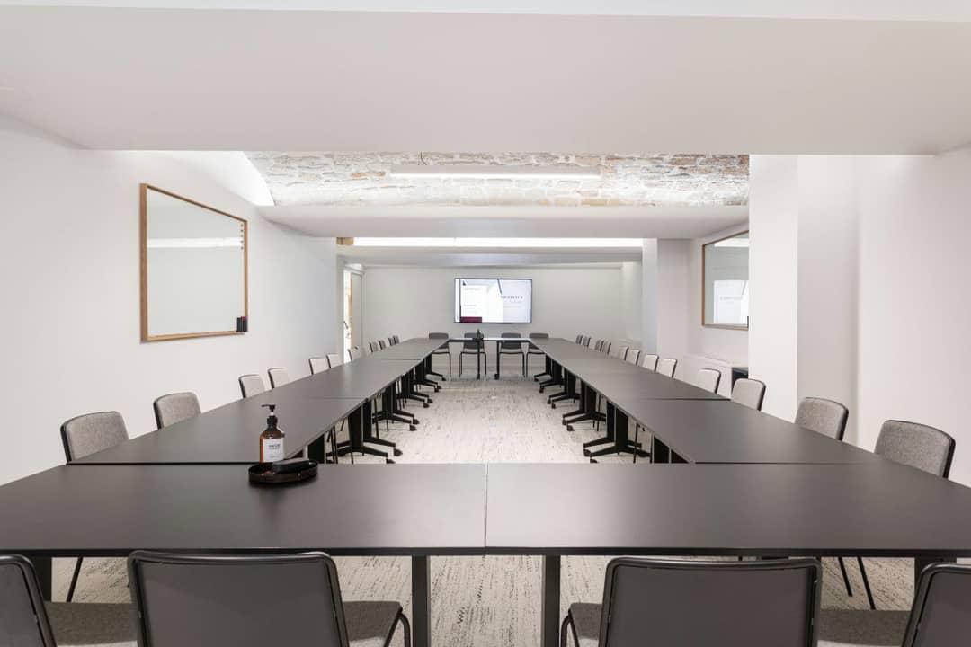 Coworking space at 26 Rue de Montholon, Paris – photo 4