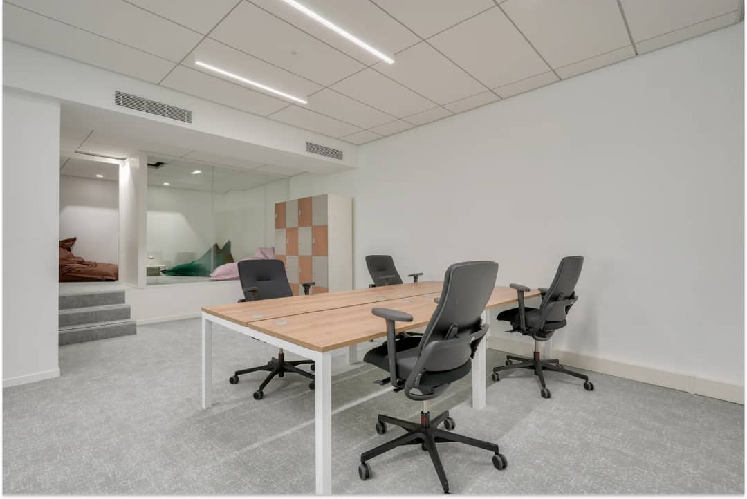 Bureau opéré 190 Rue Championnet, Paris – photo 3