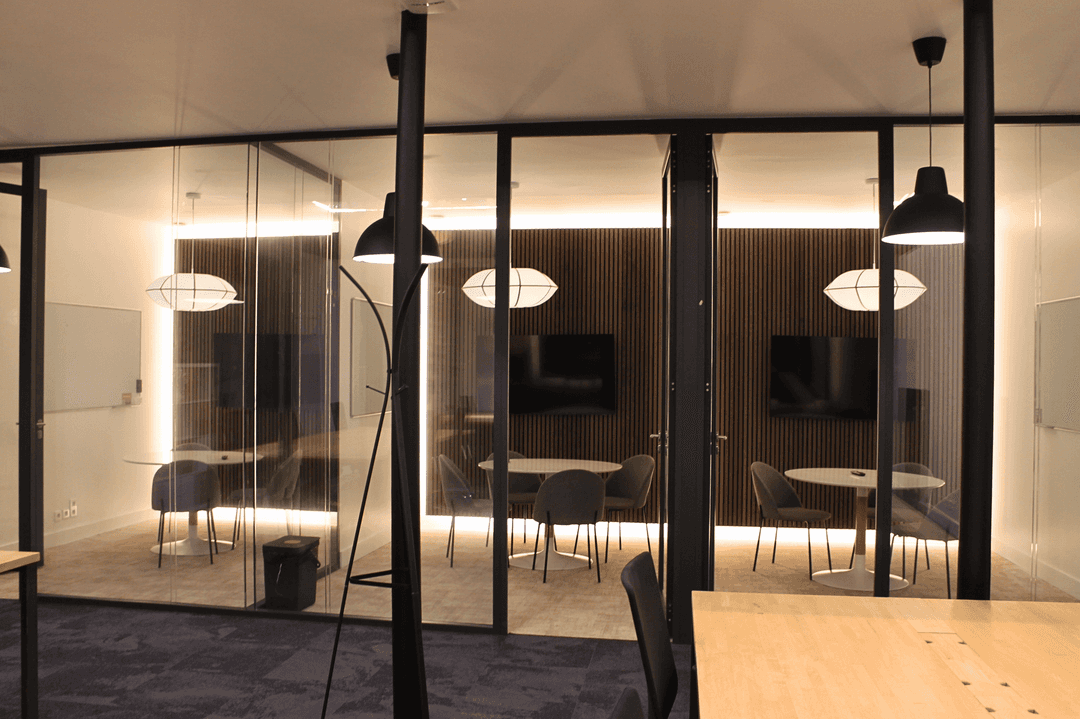 Bureau opéré 45 Rue des Petites Écuries, Paris – photo 3