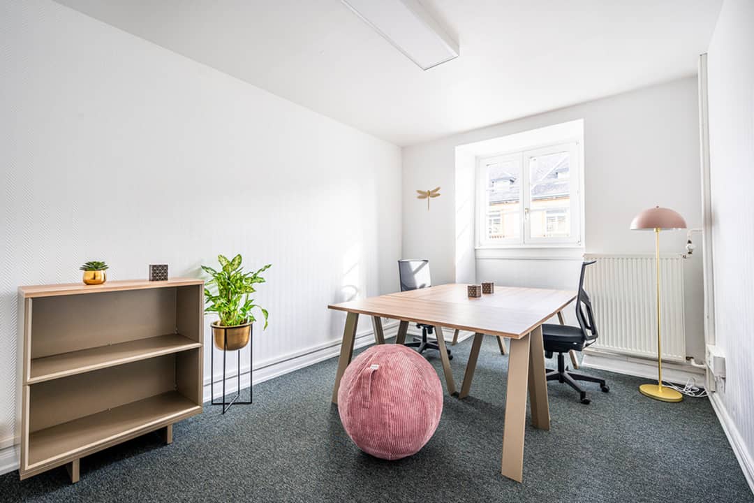 Centre de coworking 7 Rue Harelle, Metz – photo 2