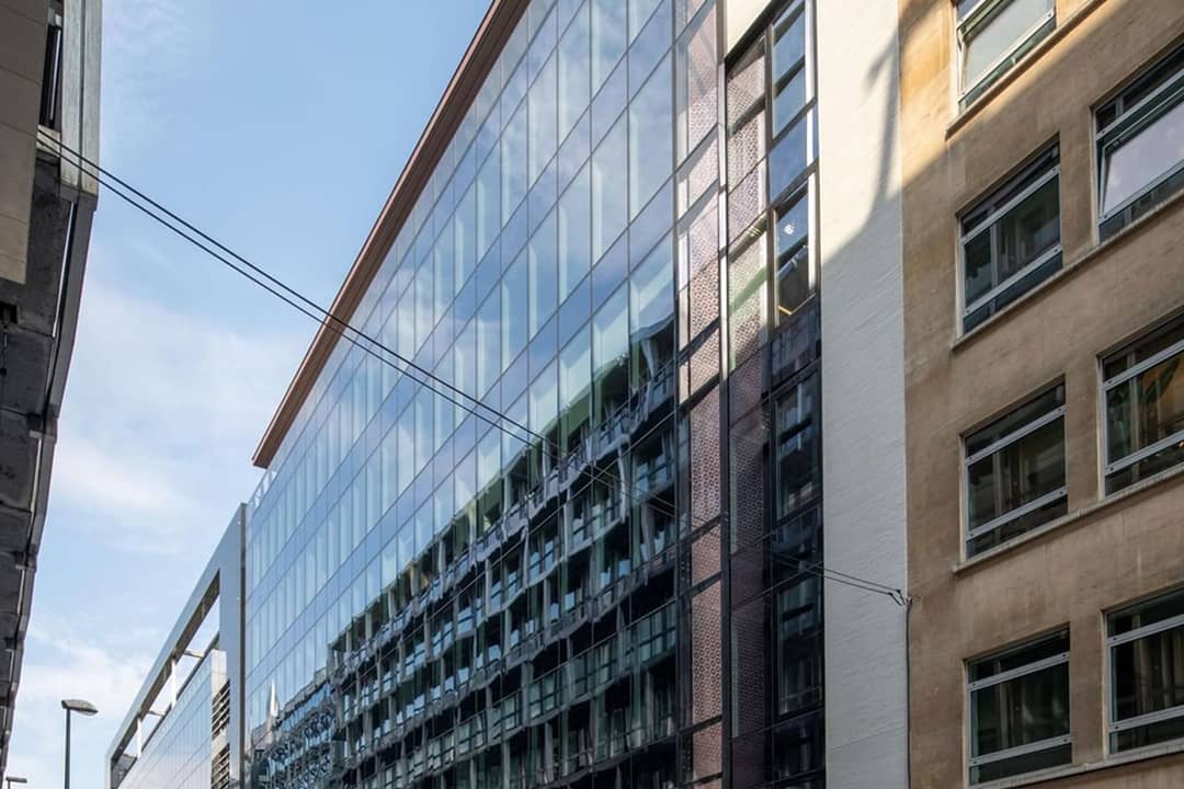 Centre de coworking Rue du Commerce 31, Bruxelles – photo 3