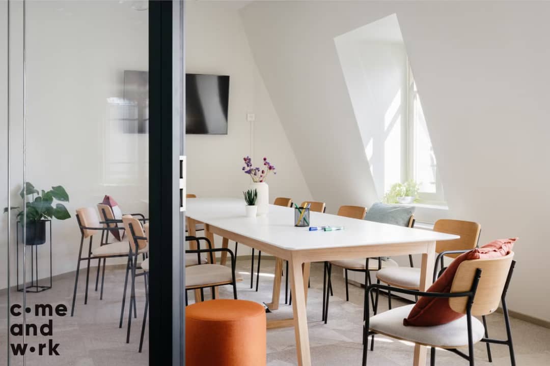 Bureau opéré 55 Rue de Châteaudun, Paris – photo 4