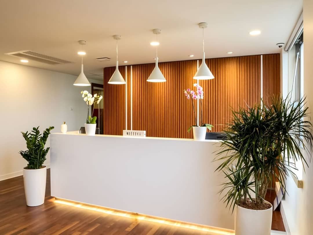 Coworking space at Stop & Work - Saint Quentin, Montigny-le-Bretonneux – photo 2