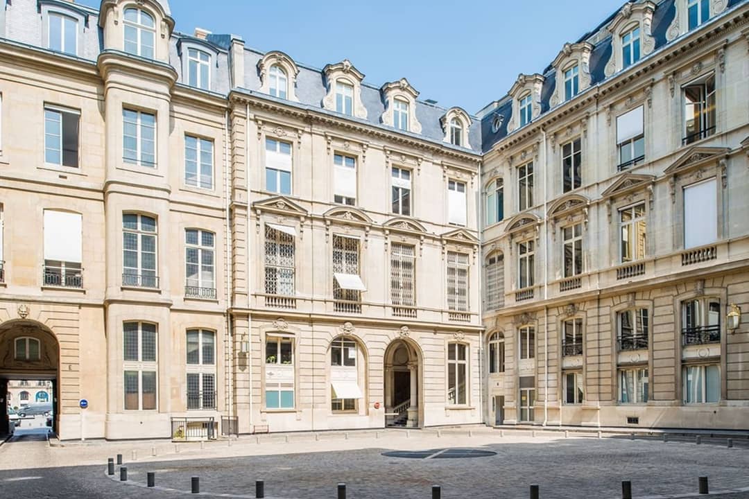 Centre de coworking 10 Place Vendôme, Paris – photo 4