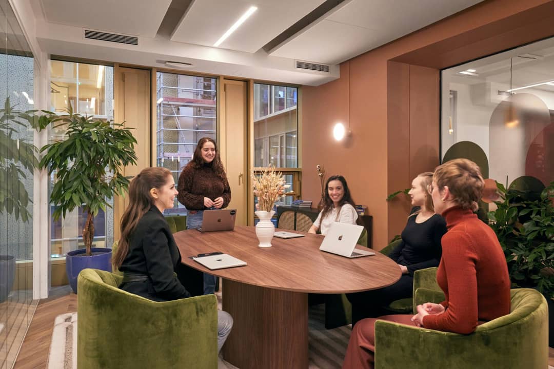 Centre de coworking 22-24 Rue Bayard, Paris – photo 3