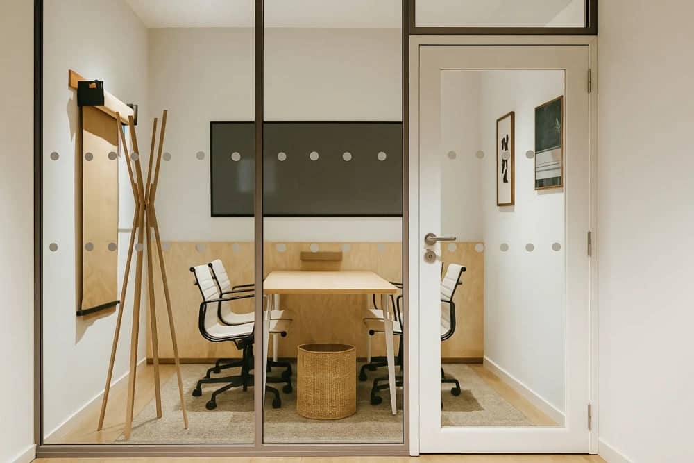 Centre de coworking 9 Rue Stephenson, Montigny-le-Bretonneux