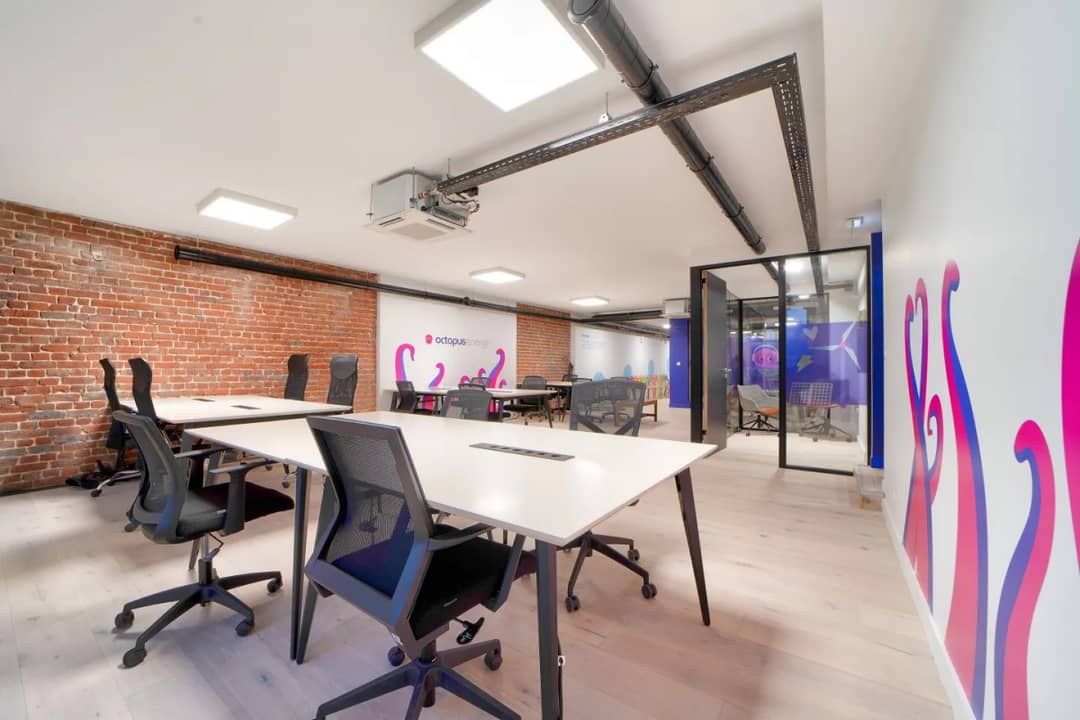 Managed office at 57-59 Rue Nationale, Lille – photo 5