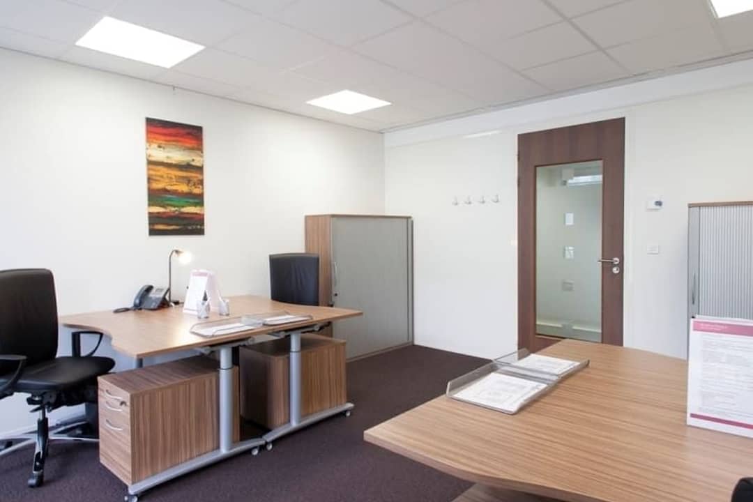 Centre de coworking 37/39 Avenue Ledru Rollin, Paris – photo 4