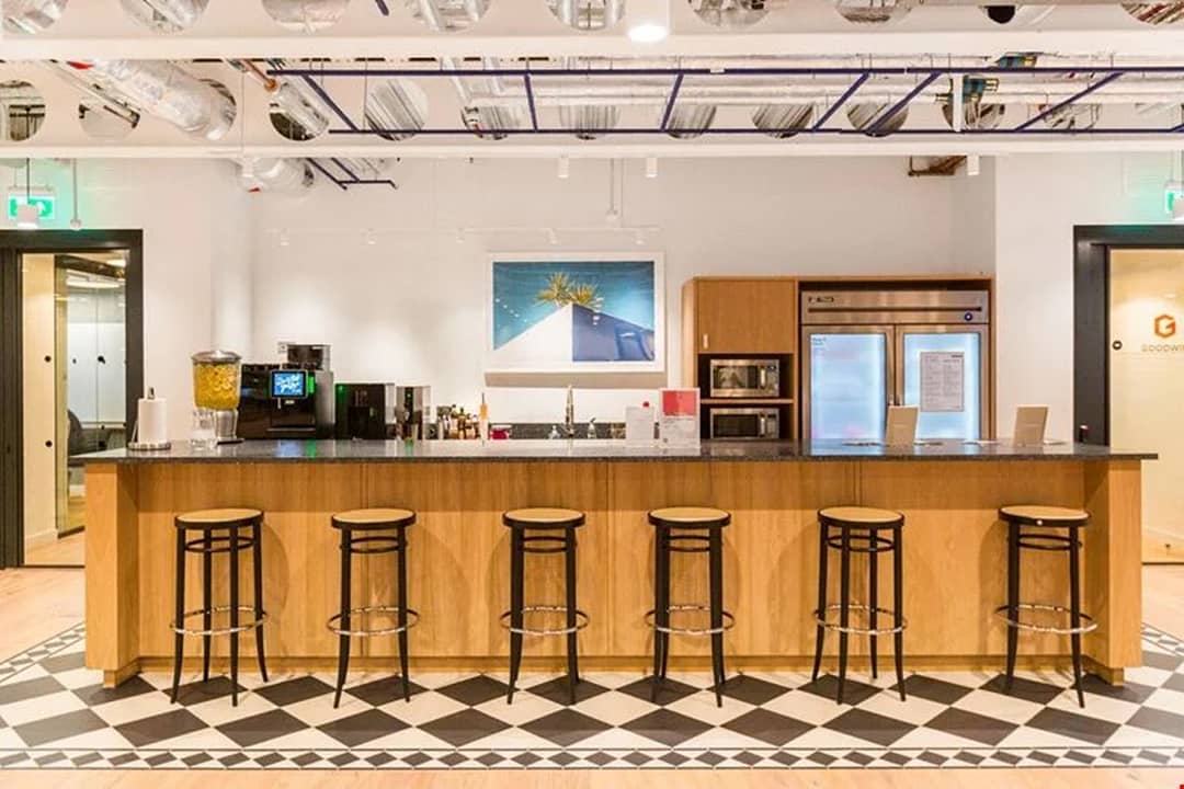 Centre de coworking 50/60 Station Road, Cambridge – photo 5
