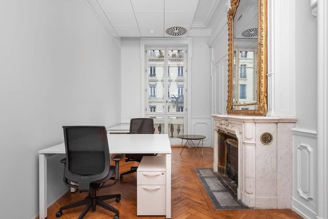 Centre de coworking 41 Cours de la Liberté, Lyon – photo 1