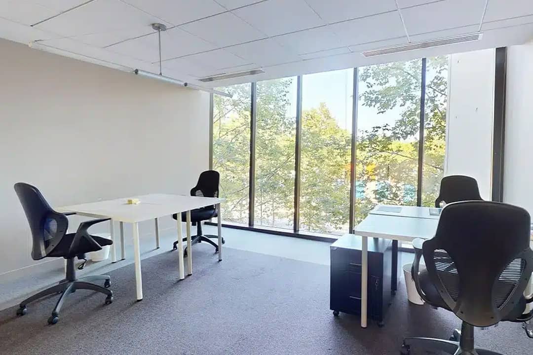 Coworking space at 48 Allées Forain-François Verdier, Toulouse