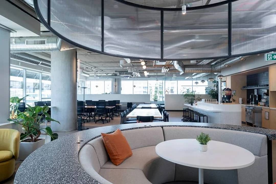 Centre de coworking 450 Southwest Marine Drive, Vancouver – photo 5