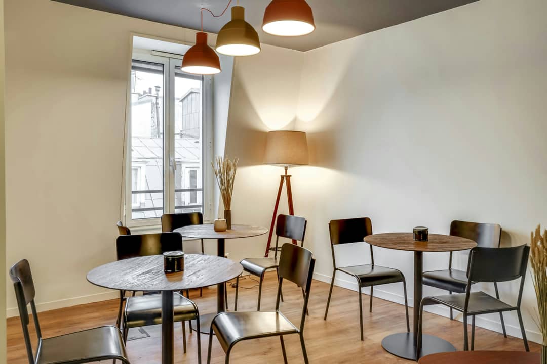 Bureau opéré 12 Rue de la Bourse, Paris – photo 4