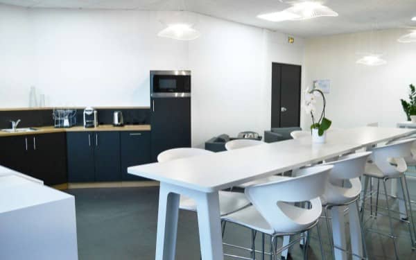 Coworking space at 78 Allée Jean Jaurès, Toulouse – photo 3