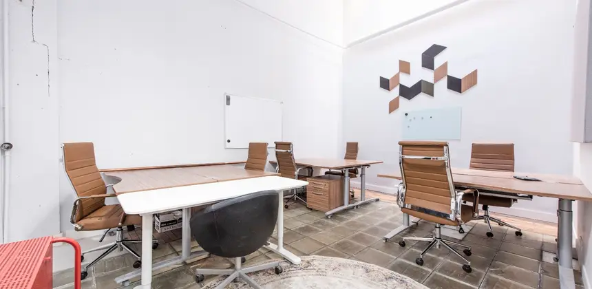 Bureau opéré 12 Rue Martel, Paris – photo 3