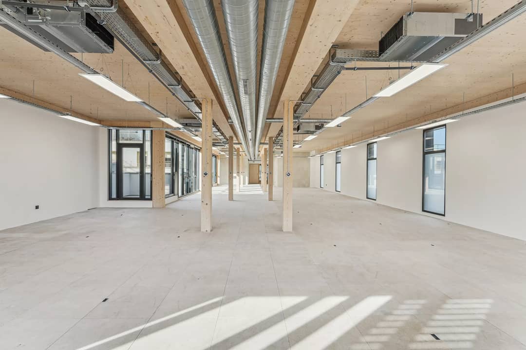Centre de coworking 6 Rue Petit, Clichy – photo 2