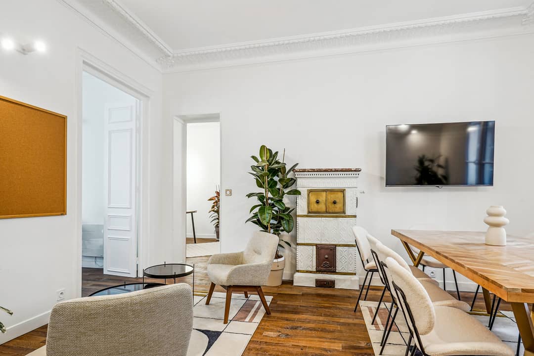 Bureau opéré 55 Rue des Petites Écuries, Paris